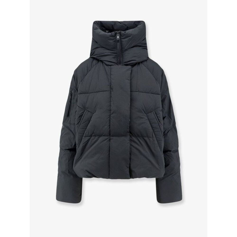 Canada Goose Women Recycled Fabric Down Jacket